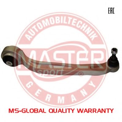 Рычаг подвески MASTER-SPORT 27156-PCS-MS