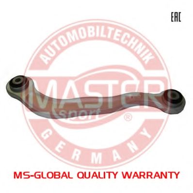 Рычаг подвески MASTER-SPORT 27281-PCS-MS