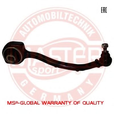 Рычаг подвески MASTER-SPORT 29593-PCS-MS