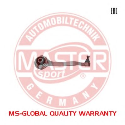 Рычаг подвески MASTER-SPORT 29633-PCS-MS