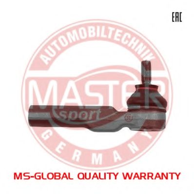 Наконечник рулевой тяги MASTER-SPORT 29924-PCS-MS