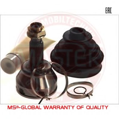 ШРУС с пыльником MASTER-SPORT 303451-SET-MS