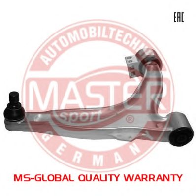 Рычаг подвески MASTER-SPORT 30613-PCS-MS
