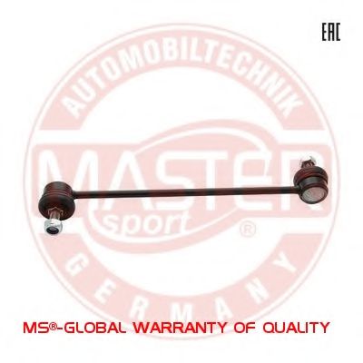 Стойка стабилизатора MASTER-SPORT 30700-PCS-MS