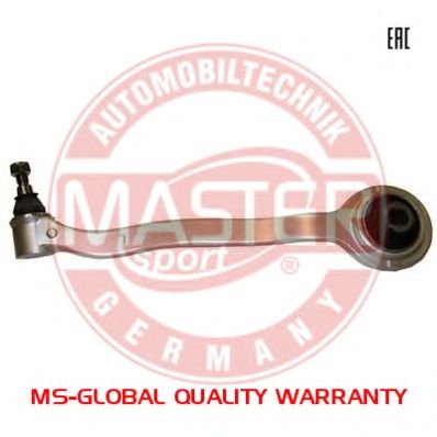 Рычаг подвески MASTER-SPORT 31235-PCS-MS
