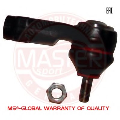 Наконечник рулевой тяги MASTER-SPORT 30357-PCS-MS