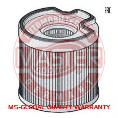 Топливный фильтр MASTER-SPORT 922-KF-PCS-MS