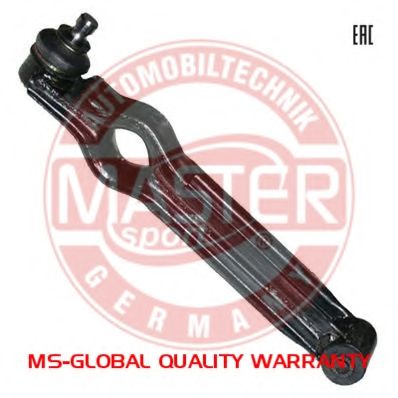 Рычаг подвески MASTER-SPORT 96316765-PCS-MS