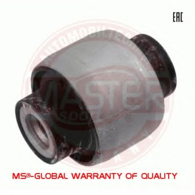 Сайлентблок рычага MASTER-SPORT 30713-PCS-MS