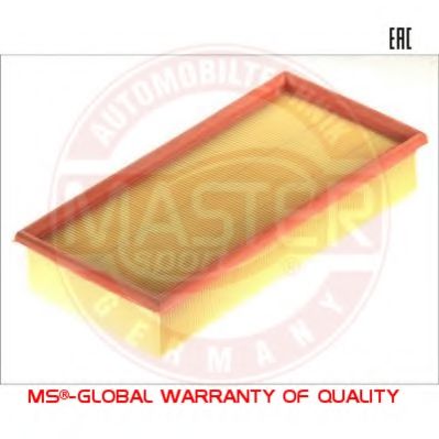 Воздушный фильтр MASTER-SPORT 3083-LF-PCS-MS