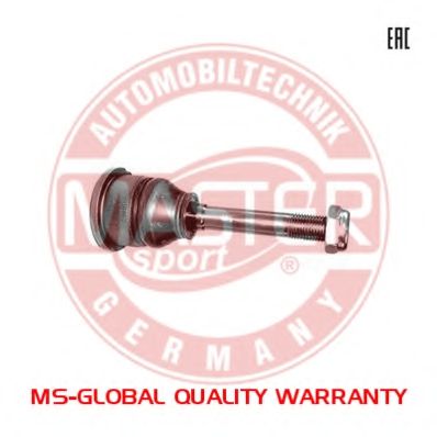 Шаровая опора MASTER-SPORT 10533-PCS-MS