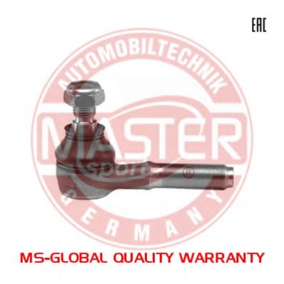 Наконечник рулевой тяги MASTER-SPORT 11635-PCS-MS