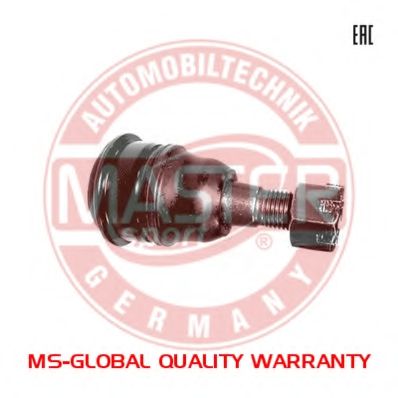 Шаровая опора MASTER-SPORT 11865-PCS-MS