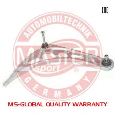 Рычаг подвески MASTER-SPORT 17919-PCS-MS