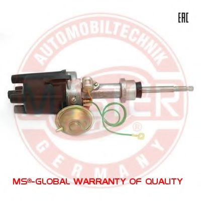 Трамблер mastersport 2101-3706010-PCS-MS