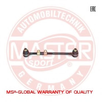 Продольная рулевая тяга MASTER-SPORT 2101R-SET/3/-MS