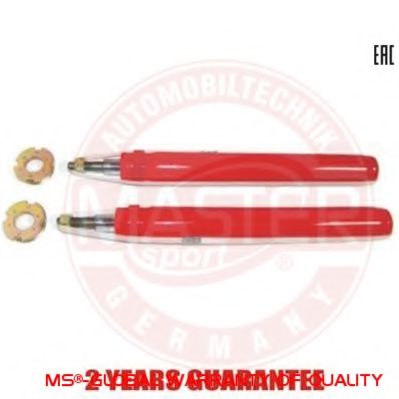 Амортизатор MASTER-SPORT 2108-VEH-SET/2/-MS
