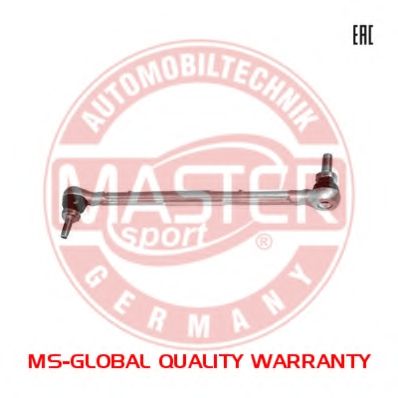 Стойка стабилизатора MASTER-SPORT 22003-PCS-MS