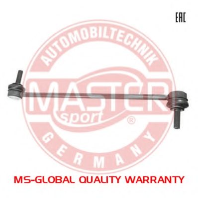Стойка стабилизатора MASTER-SPORT 22724-PCS-MS