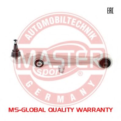 Рычаг подвески MASTER-SPORT 22816-PCS-MS