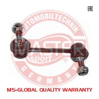 Стойка стабилизатора MASTER-SPORT 23039-PCS-MS