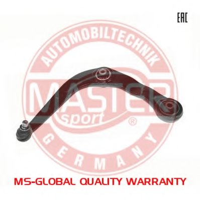 Рычаг подвески MASTER-SPORT 25177-PCS-MS