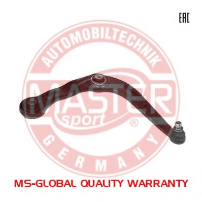 Рычаг подвески MASTER-SPORT 25178-PCS-MS