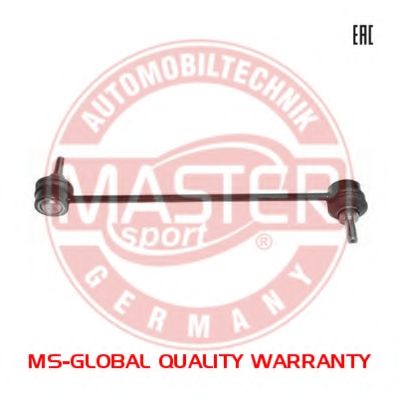 Стойка стабилизатора MASTER-SPORT 25513-PCS-MS