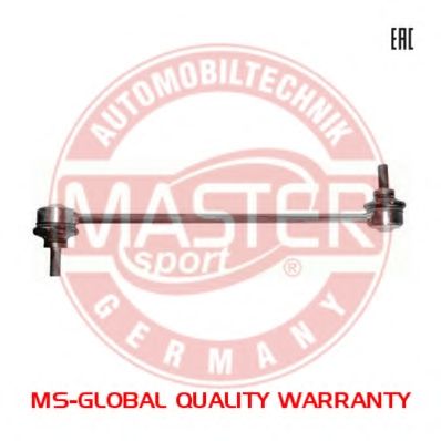 Стойка стабилизатора MASTER-SPORT 25519-PCS-MS