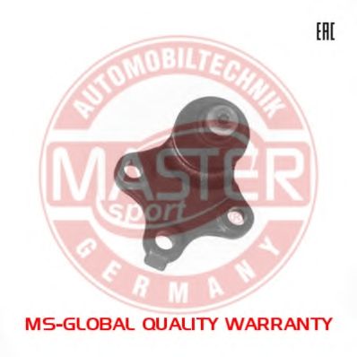 Шаровая опора комплект MASTER-SPORT 25534-SET-MS
