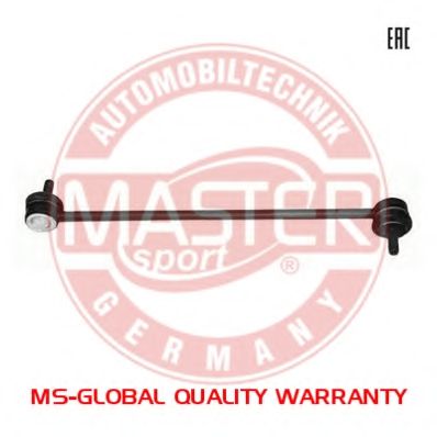 Стойка стабилизатора MASTER-SPORT 26653-PCS-MS