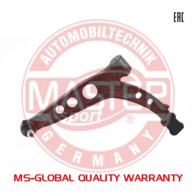 Рычаг подвески MASTER-SPORT 26747-PCS-MS