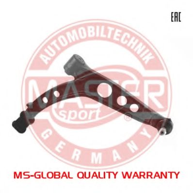 Рычаг подвески MASTER-SPORT 26748-PCS-MS