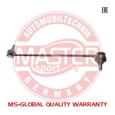 Стойка стабилизатора MASTER-SPORT 27730-PCS-MS
