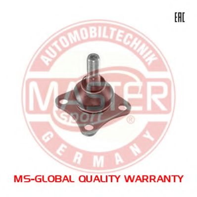 Шаровая опора MASTER-SPORT 28326-PCS-MS