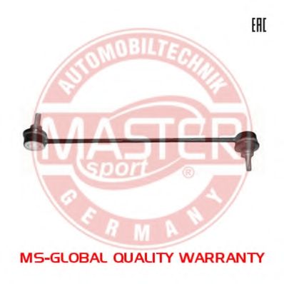 Стойка стабилизатора MASTER-SPORT 28333-PCS-MS