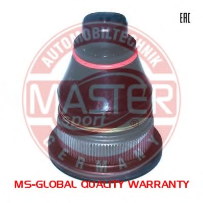 Шаровая опора MASTER-SPORT 29469-PCS-MS