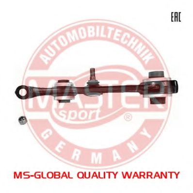 Рычаг подвески MASTER-SPORT 29638-PCS-MS