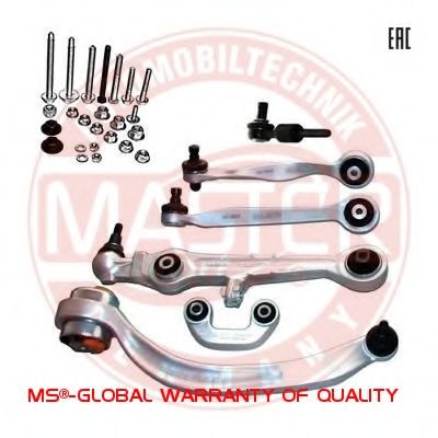 Комплект рычагов MASTER-SPORT 36790L-SET-MS