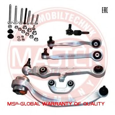 Комплект рычагов MASTER-SPORT 36792L-SET-MS