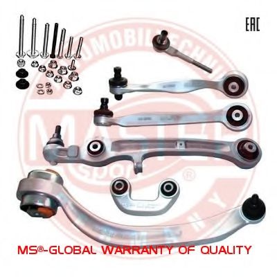 Комплект рычагов MASTER-SPORT 36796L-SET-MS
