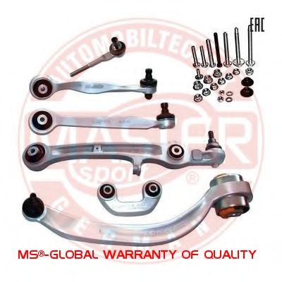 Комплект рычагов MASTER-SPORT 36796R-SET-MS