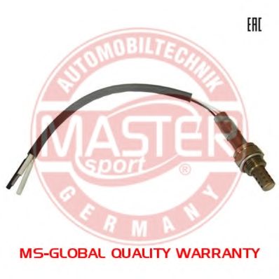 Лямбда-зонд MASTER-SPORT USL-03-PCS-MS