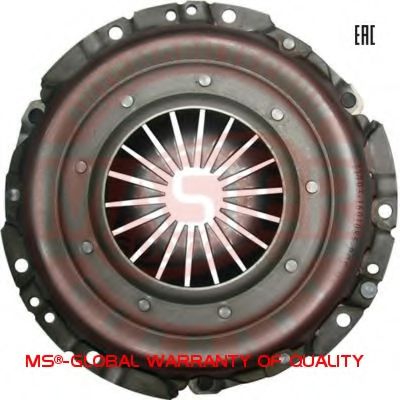 Корзина сцепления MASTER-SPORT 21703-1601085-PCS-MS