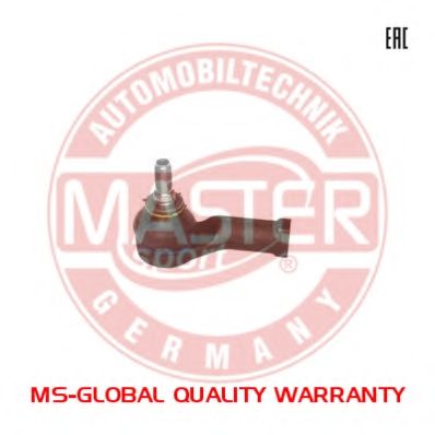 Наконечник рулевой тяги MASTER-SPORT 22001-PCS-MS