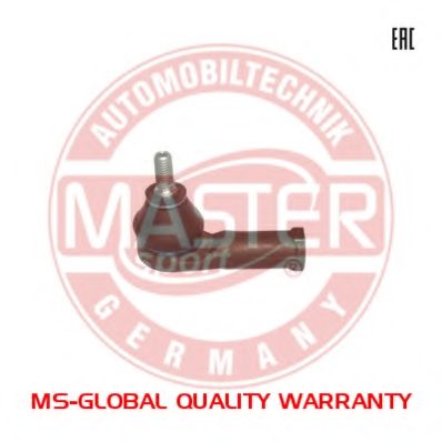 Наконечник рулевой тяги MASTER-SPORT 22002-PCS-MS