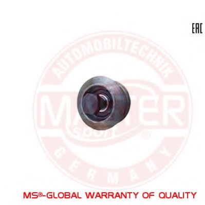Натяжной ролик ремня ГРМ MASTER-SPORT 245-1006121-ST-PCS-MS