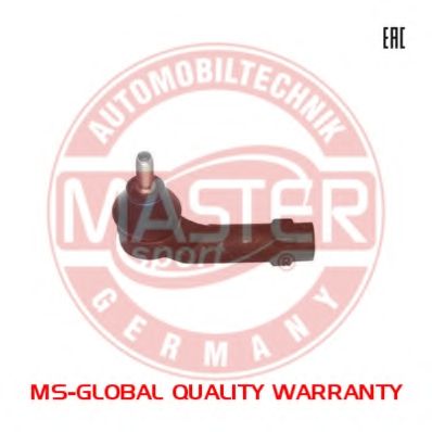 Наконечник рулевой тяги MASTER-SPORT 26001-PCS-MS