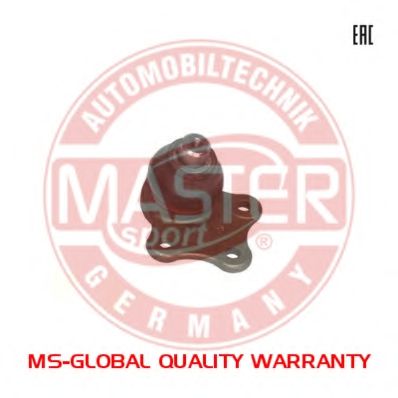 Шаровая опора MASTER-SPORT 26003-SET-MS