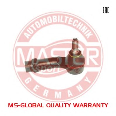 Наконечник рулевой тяги MASTER-SPORT 26670-PCS-MS